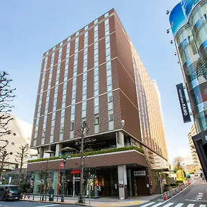 *** Hotel Wing International Premium Shibuya Japan