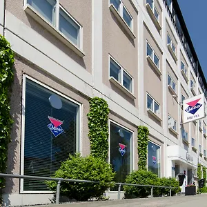 Hotel Scandinavia **
