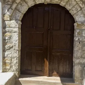  Gasthof Kroi Center Albanien