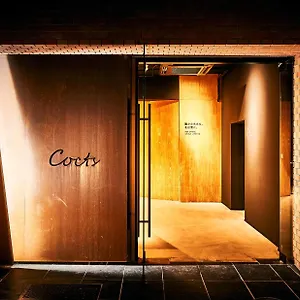  Hostel Cocts Akihabara Japan
