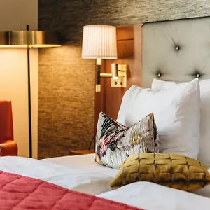Hotel Profilhotels Plaza ****