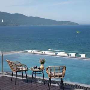 **** Hotel Golden Sea 3 Vietnam