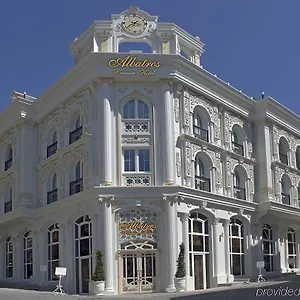 Hotel Albatros Premier ****