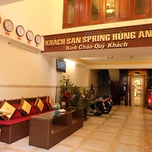 Отель Spring Hung Anh, Хошимин