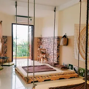 Гостевой дом Bap.homestay, Хошимин
