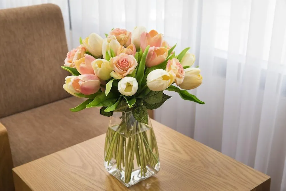 Paradise Saigon Boutique Hotel & Spa Ho Chi Minh City