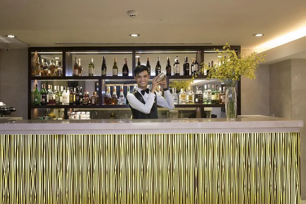 Paradise Saigon Boutique Hotel & Spa Ho Chi Minh City 4*,  Vietnam