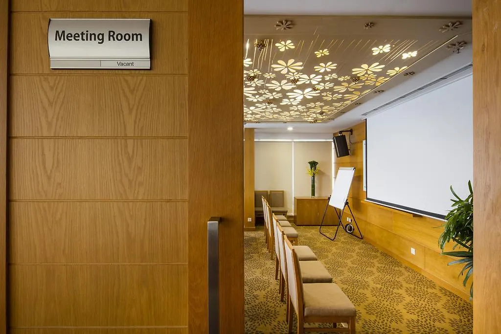 Paradise Saigon Boutique Hotel & Spa Ho Chi Minh City