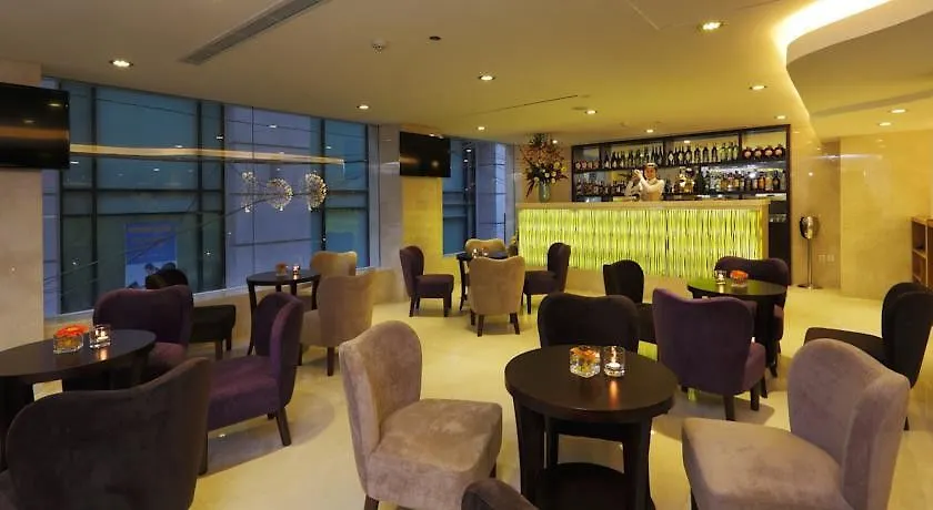 ****  Paradise Saigon Boutique Hotel & Spa Ho Chi Minh City Vietnam