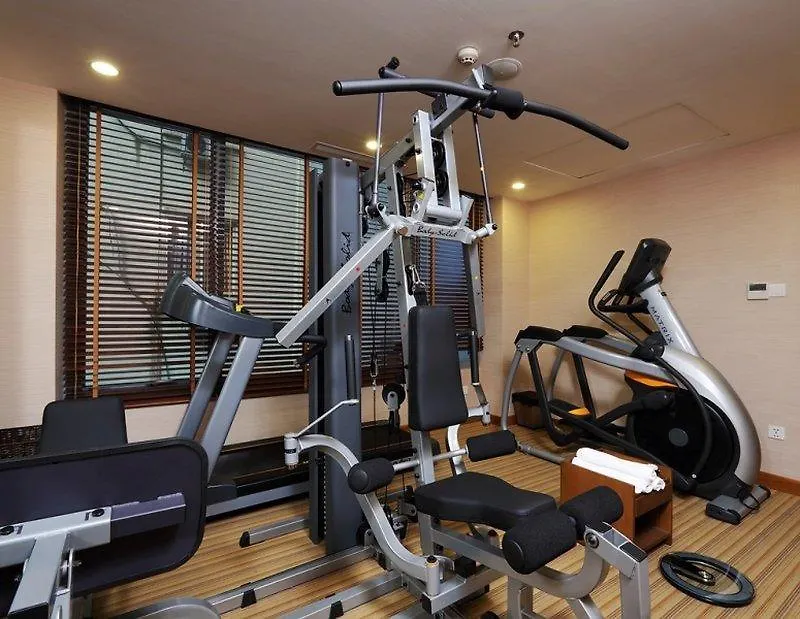 Paradise Saigon Boutique Hotel & Spa Ho Chi Minh City