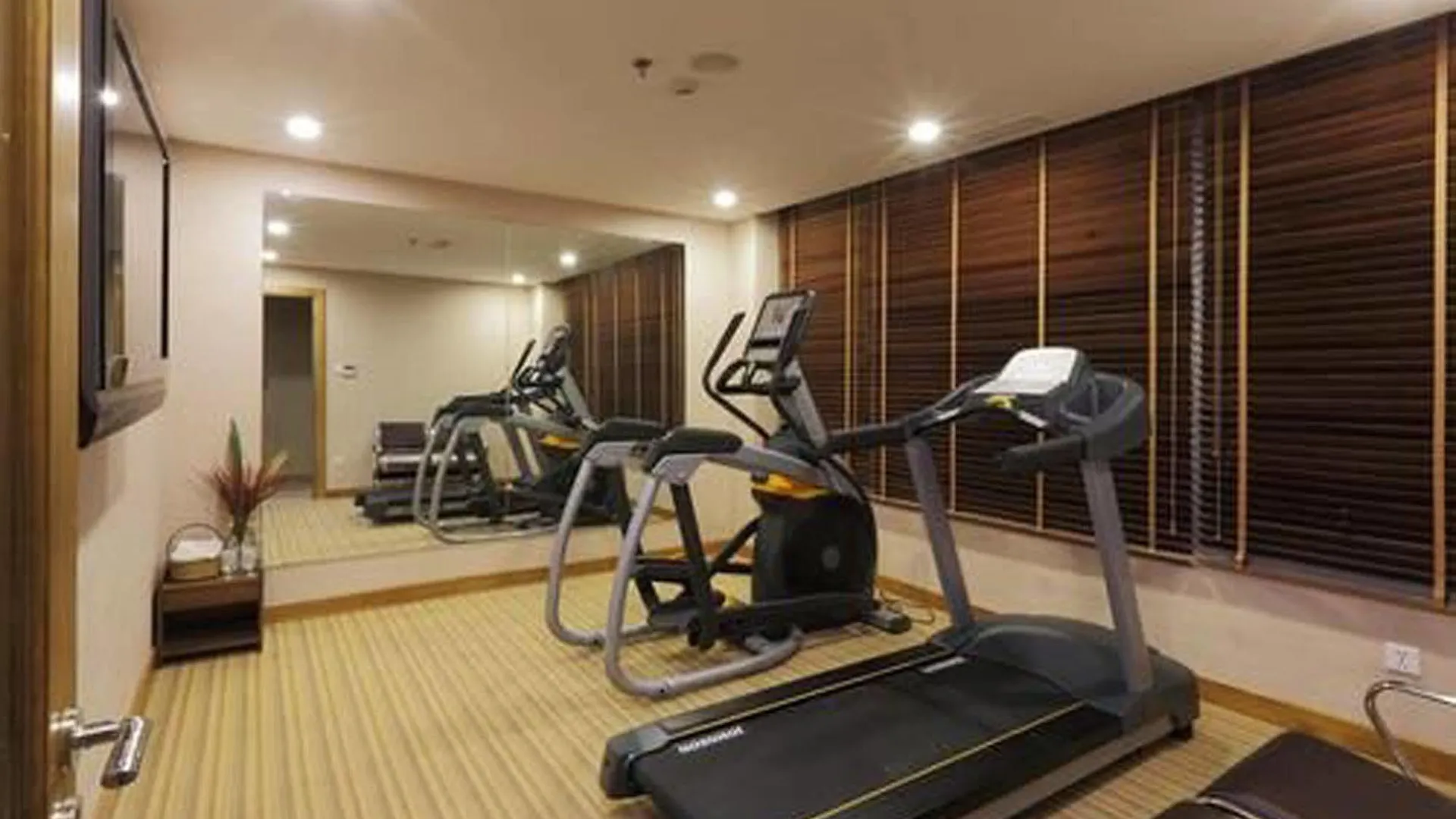 Paradise Saigon Boutique Hotel & Spa Ho Chi Minh City 4*,  Vietnam