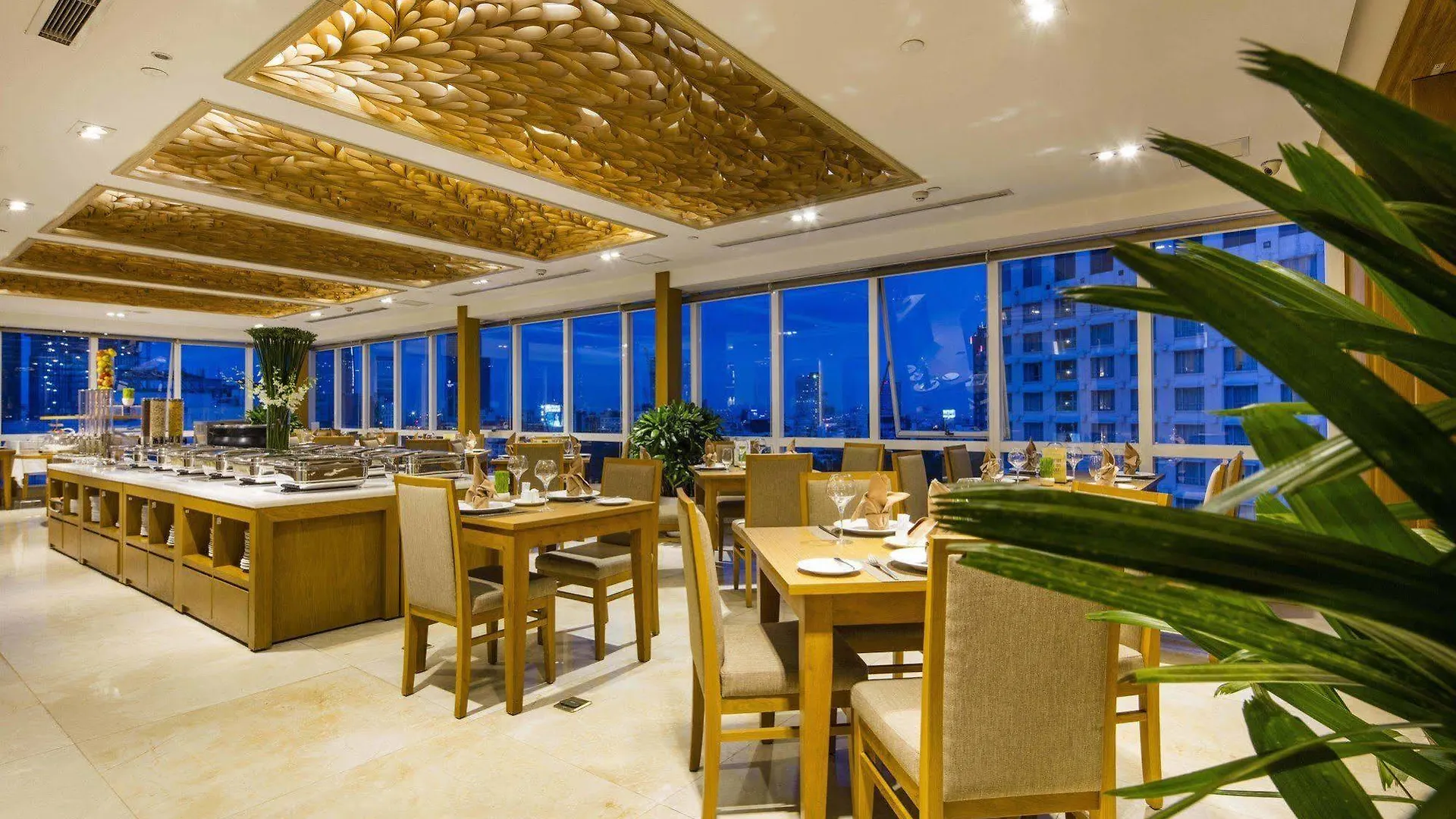Paradise Saigon Boutique Hotel & Spa Ho Chi Minh City 4*,  Vietnam