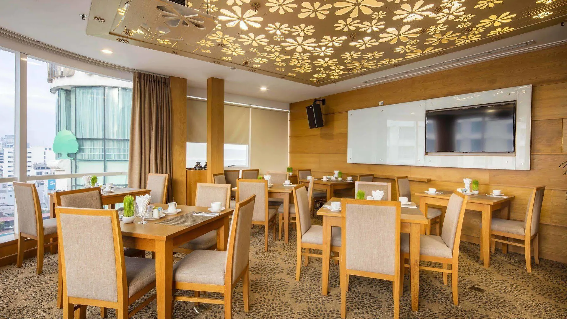 ****  Paradise Saigon Boutique Hotel & Spa Ho Chi Minh City Vietnam