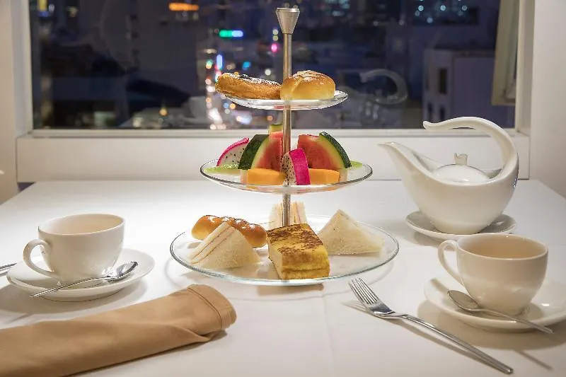 Paradise Saigon Boutique Hotel & Spa Ho Chi Minh City Vietnam