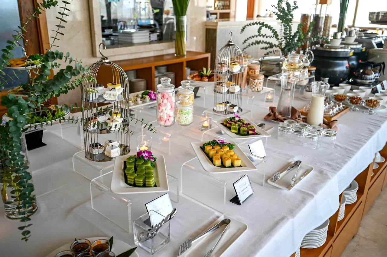 Paradise Saigon Boutique Hotel & Spa Ho Chi Minh City