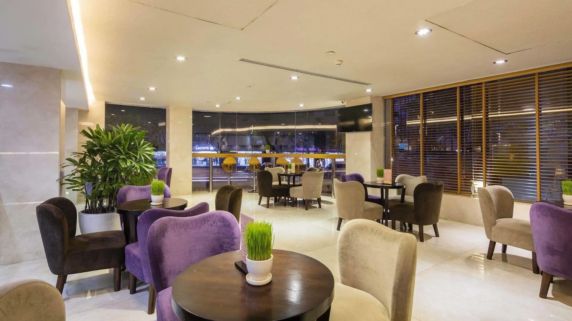 ****  Paradise Saigon Boutique Hotel & Spa Хошимин Вьетнам