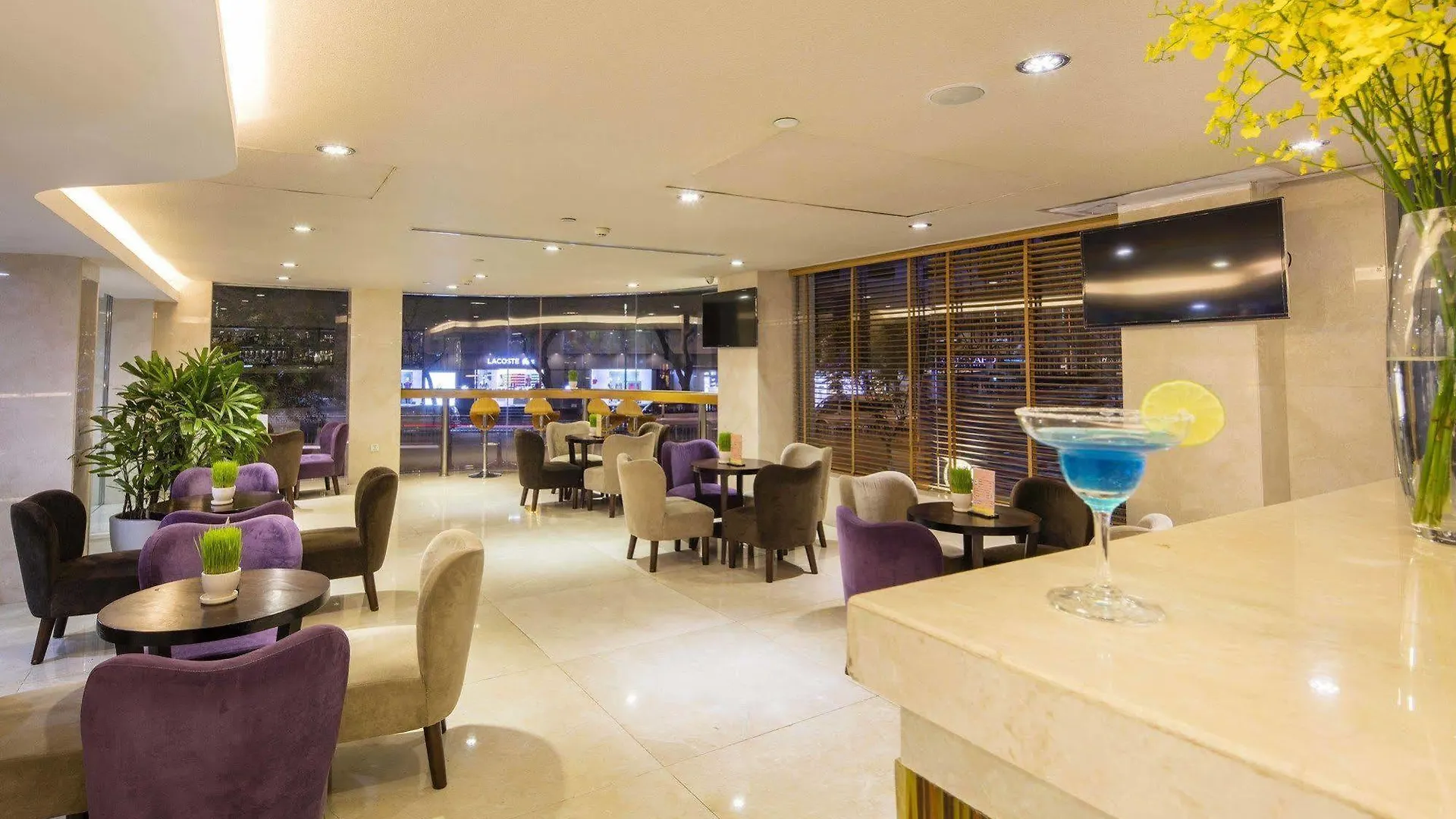 Paradise Saigon Boutique Hotel & Spa Cidade de Ho Chi Minh
