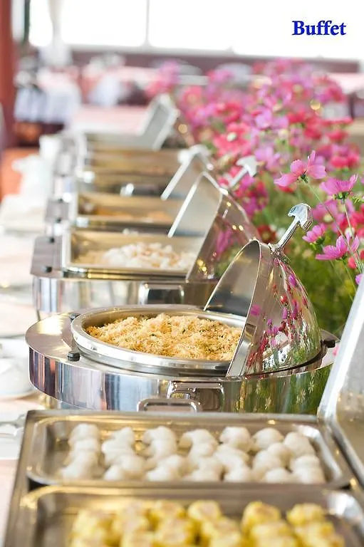Paradise Saigon Boutique Hotel & Spa Хошимин